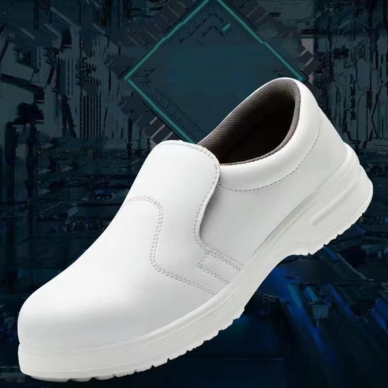 Leather Work Factory - men fashion steel toe caps work