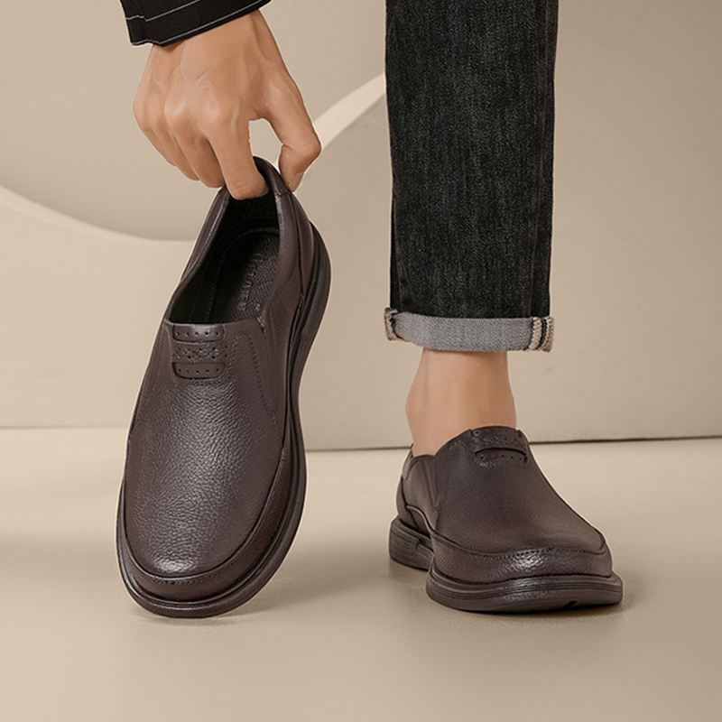 New Low-cut Men's Rain Boots f - Youtube Leatherwork reseña y precio