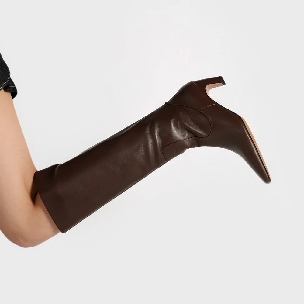 Autumn Winter New Small Square - Youtube Leatherwork reseña y precio