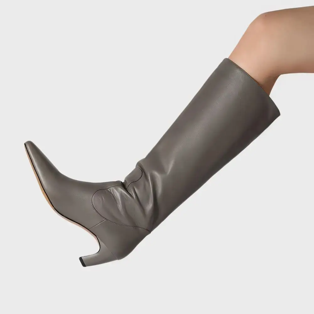 Autumn Winter New Small Square - Youtube Leatherwork reseña y precio