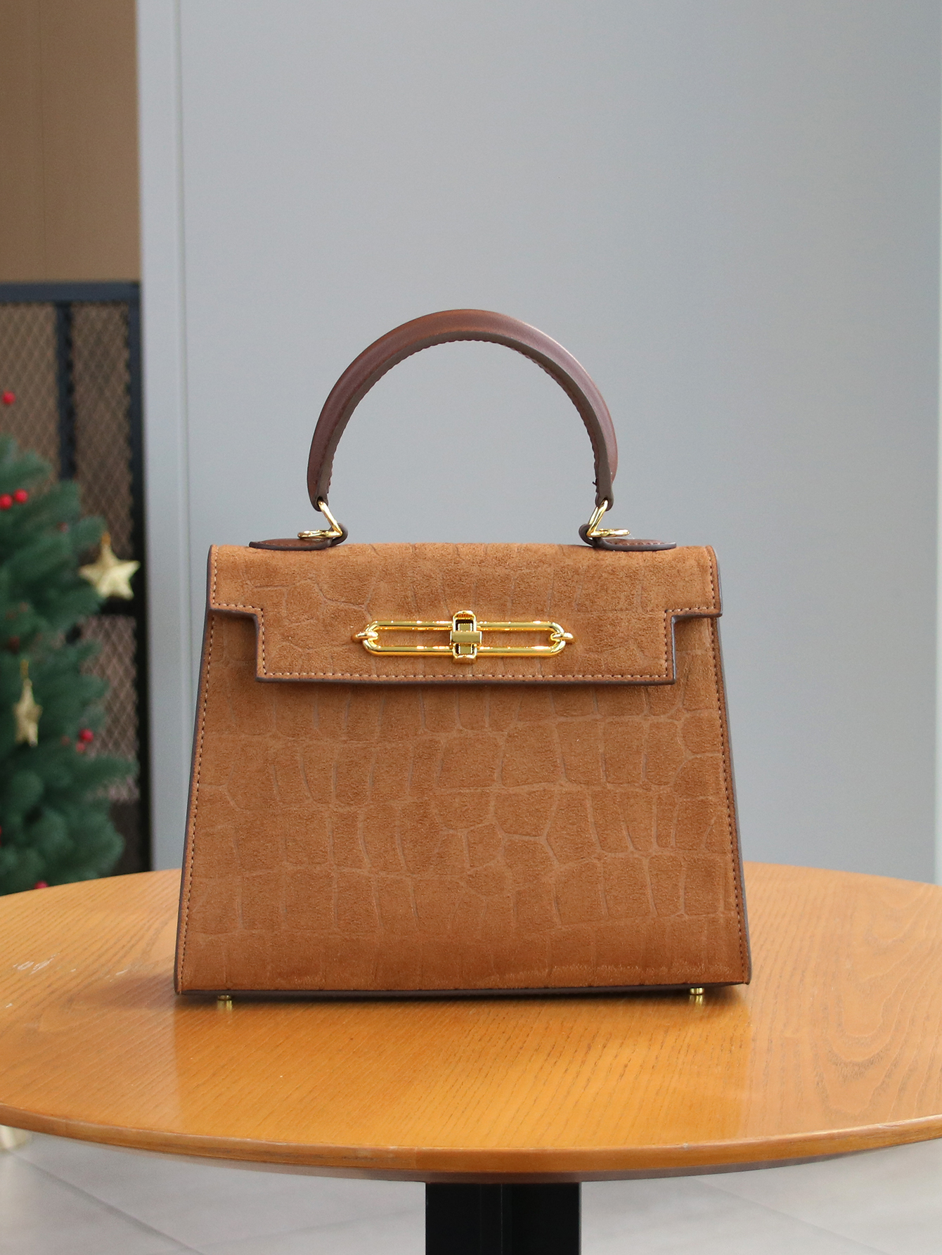 Fall/winter 2025 retro frosted - Leatherwork Patterns reseña y precio