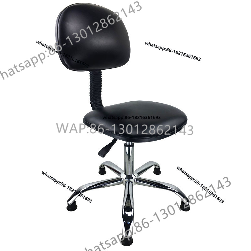 Anti-static chair lifting rota - Leather Work Factory reseña y precio