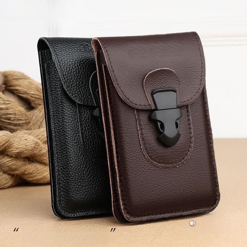 65-Inch Genuine Leather Work W - Leather Works Belt reseña y precio