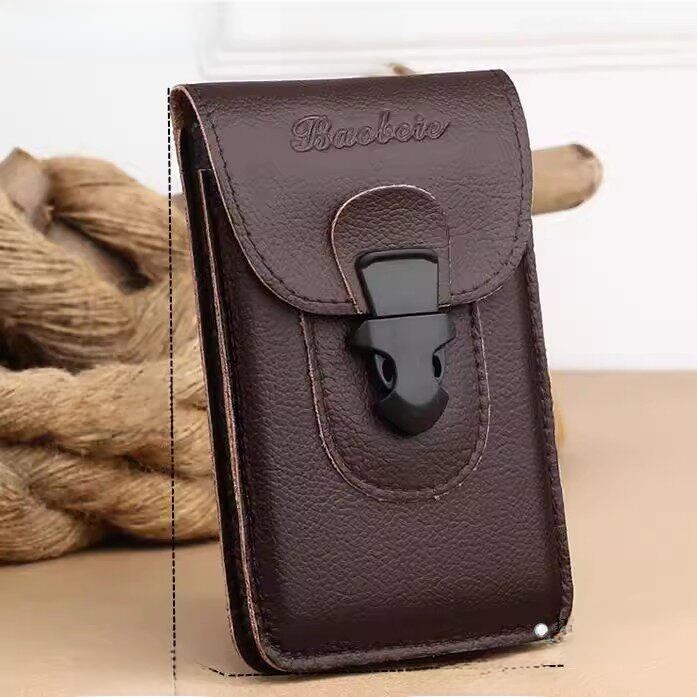65-Inch Genuine Leather Work W - Leather Works Belt reseña y precio