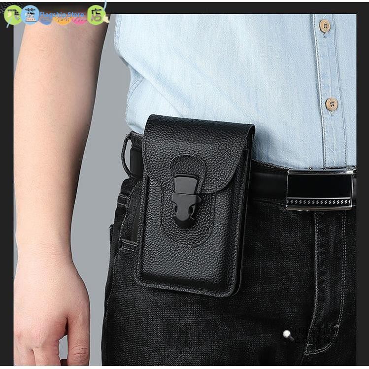 65-Inch Genuine Leather Work W - Leather Works Belt reseña y precio