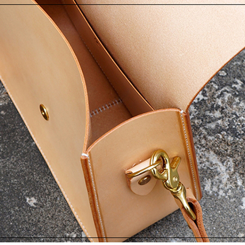 New Kraft paper template DIY l - Leatherwork Patterns reseña y precio