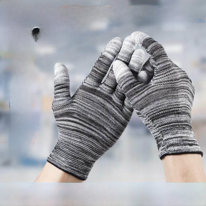 Nylon Coated Leather Thin Work - Leather Work Factory reseña y precio