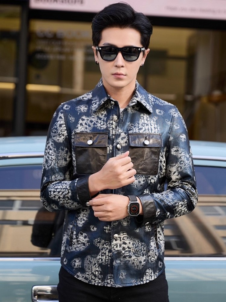Luxury New Fashion Floral Prin - Leatherwork Patterns reseña y precio