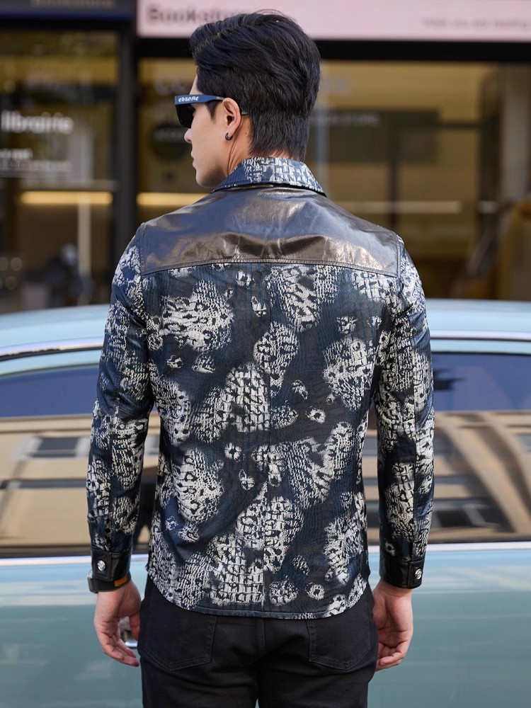 Luxury New Fashion Floral Prin - Leatherwork Patterns reseña y precio