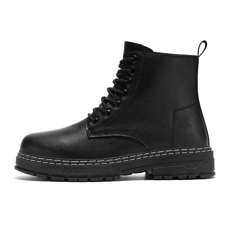 Casual Men's  Boots Spring 202 - Youtube Leatherwork reseña y precio