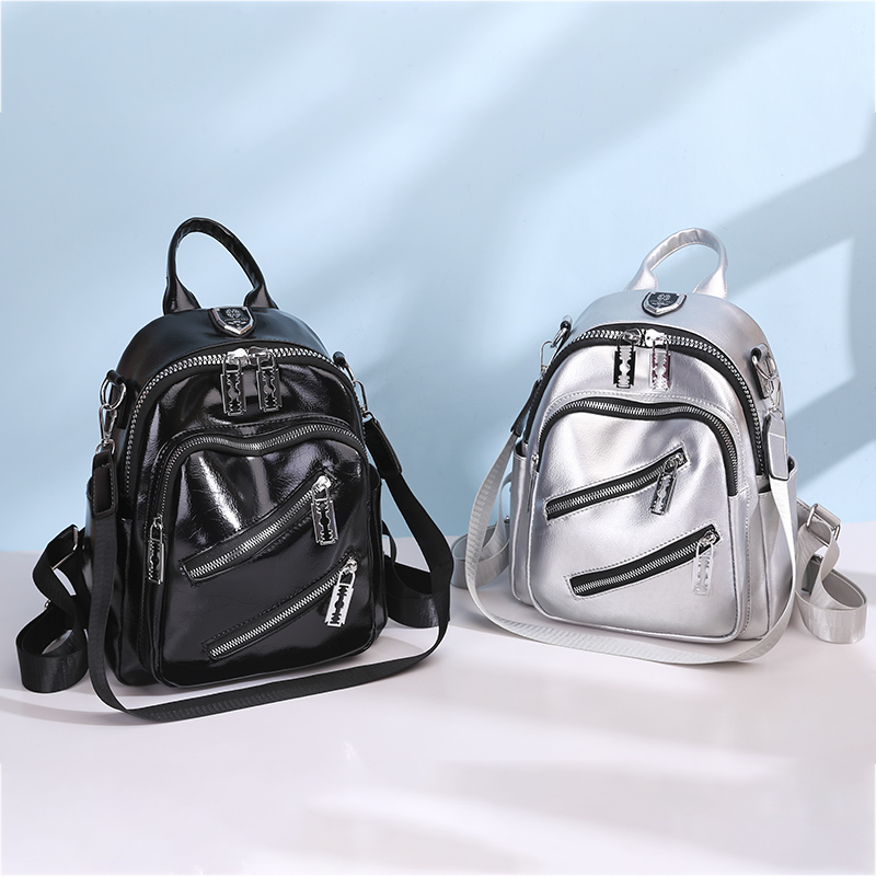 Fashion Women Backpack Designe - Leather Work Backpack reseña y precio