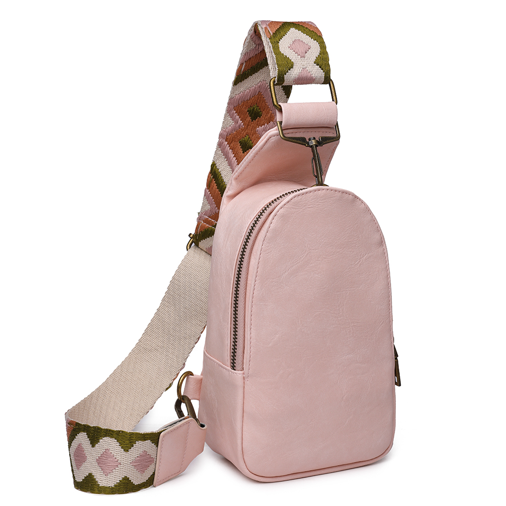 Fashion Women Chest Small Bags - Leather Workout Belt reseña y precio