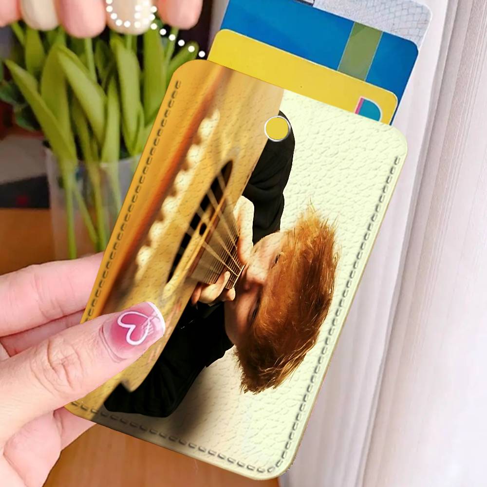 E-Ed S-Sheeran Play Holder Key - Leather Work reseña y precio