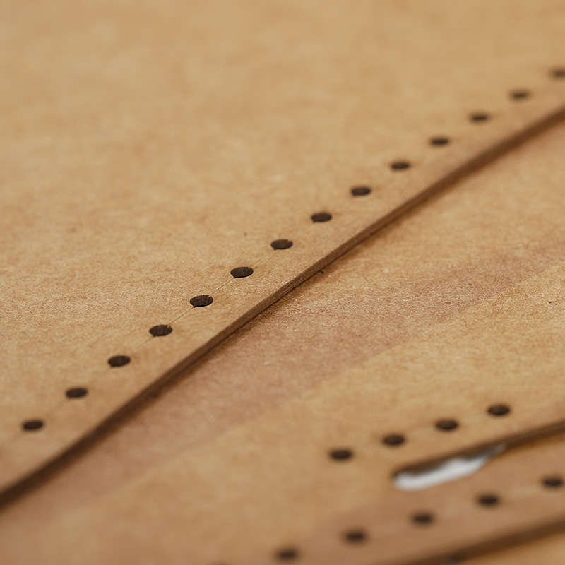 WUTA 726 Kraft Paper Template  - Leatherwork Patterns reseña y precio