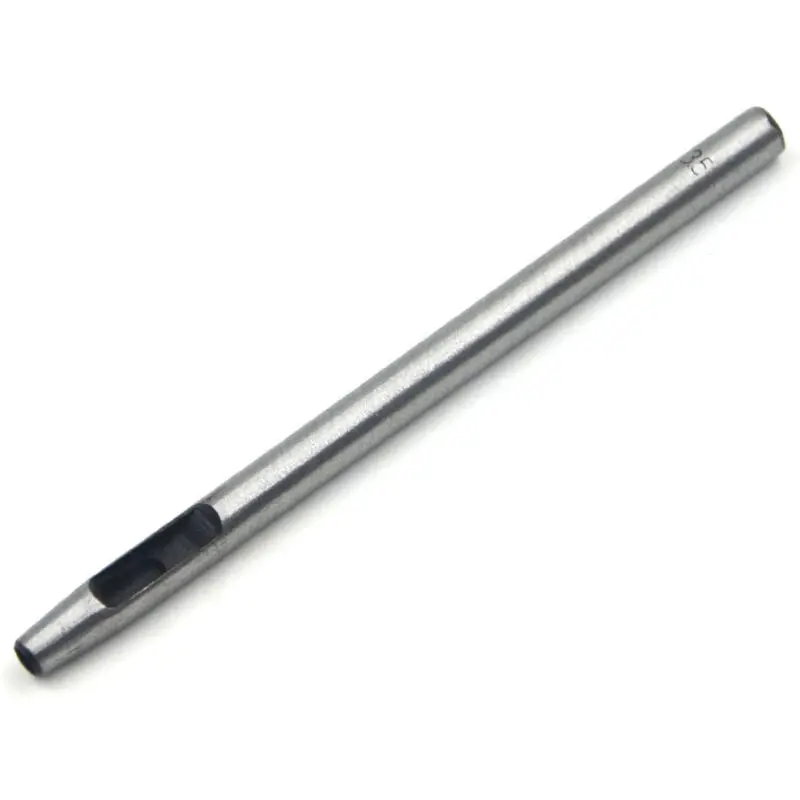 0.5-5mm Leather Hole Punch Too - Leather Works Belt reseña y precio