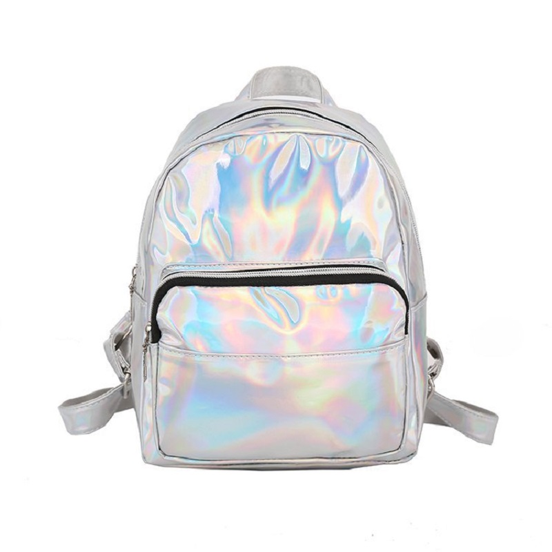 2025 Fashion Laser Backpack Pr - Leather Work Backpack reseña y precio