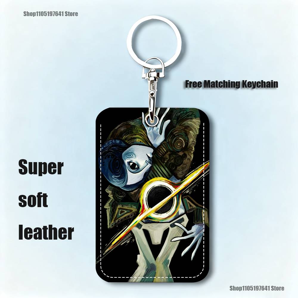 No Im Not a H-Human Holder Key - Leather Work reseña y precio