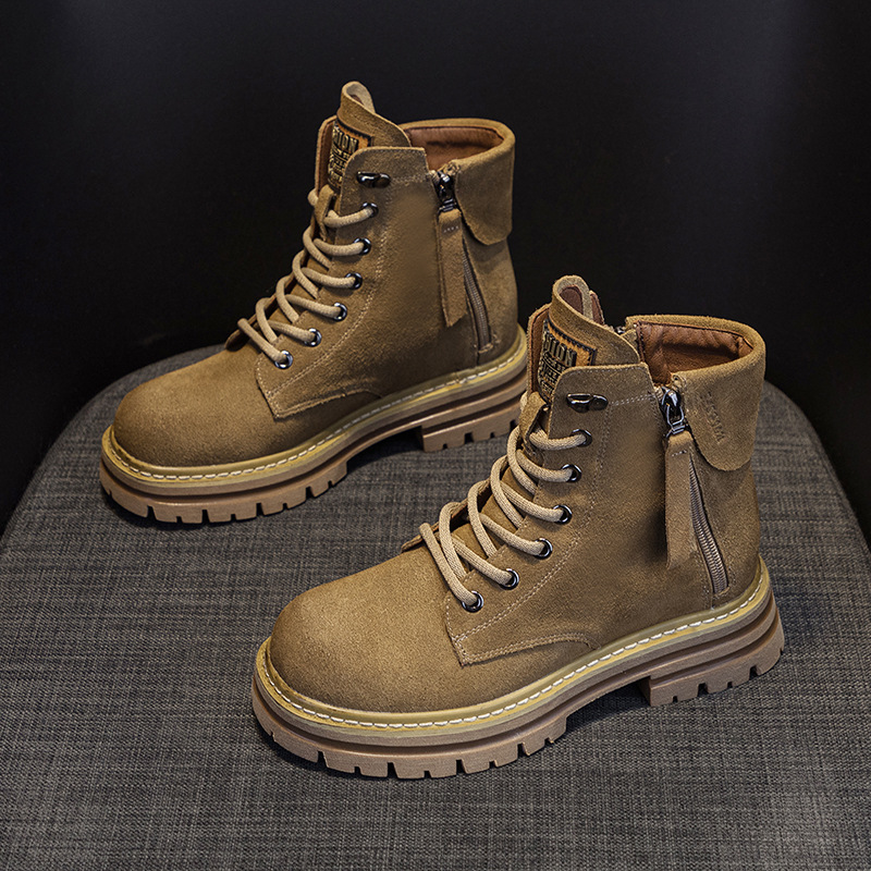 2025 frosted leather short boo - Youtube Leatherwork reseña y precio
