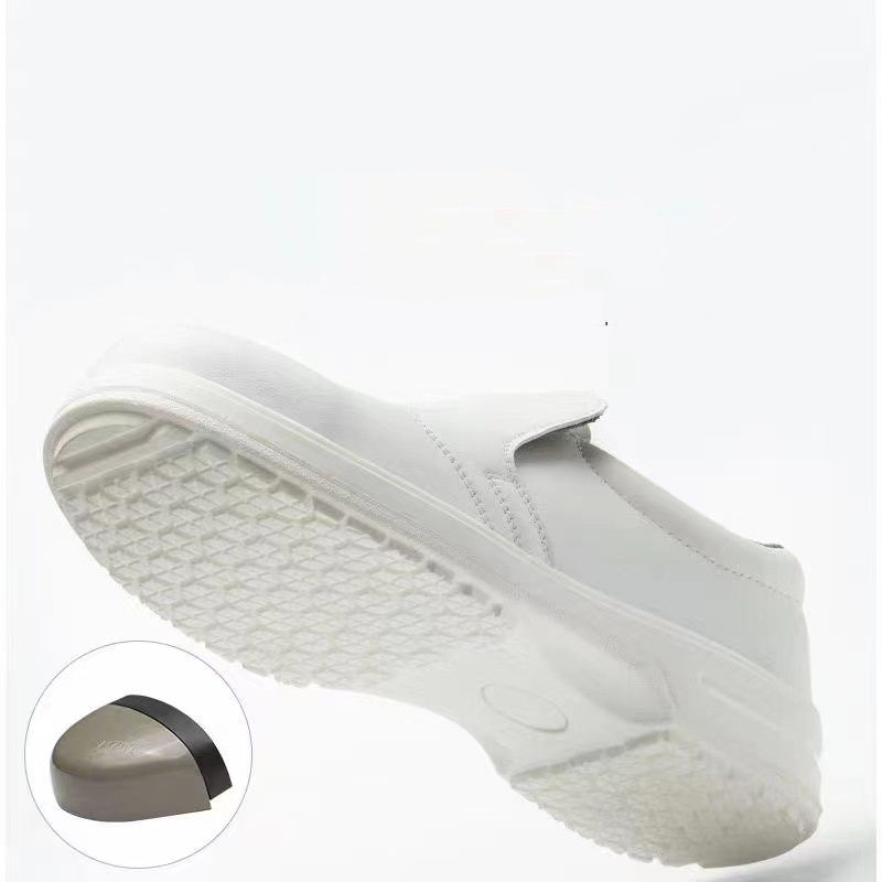 men fashion steel toe caps wor - Leather Work Factory reseña y precio