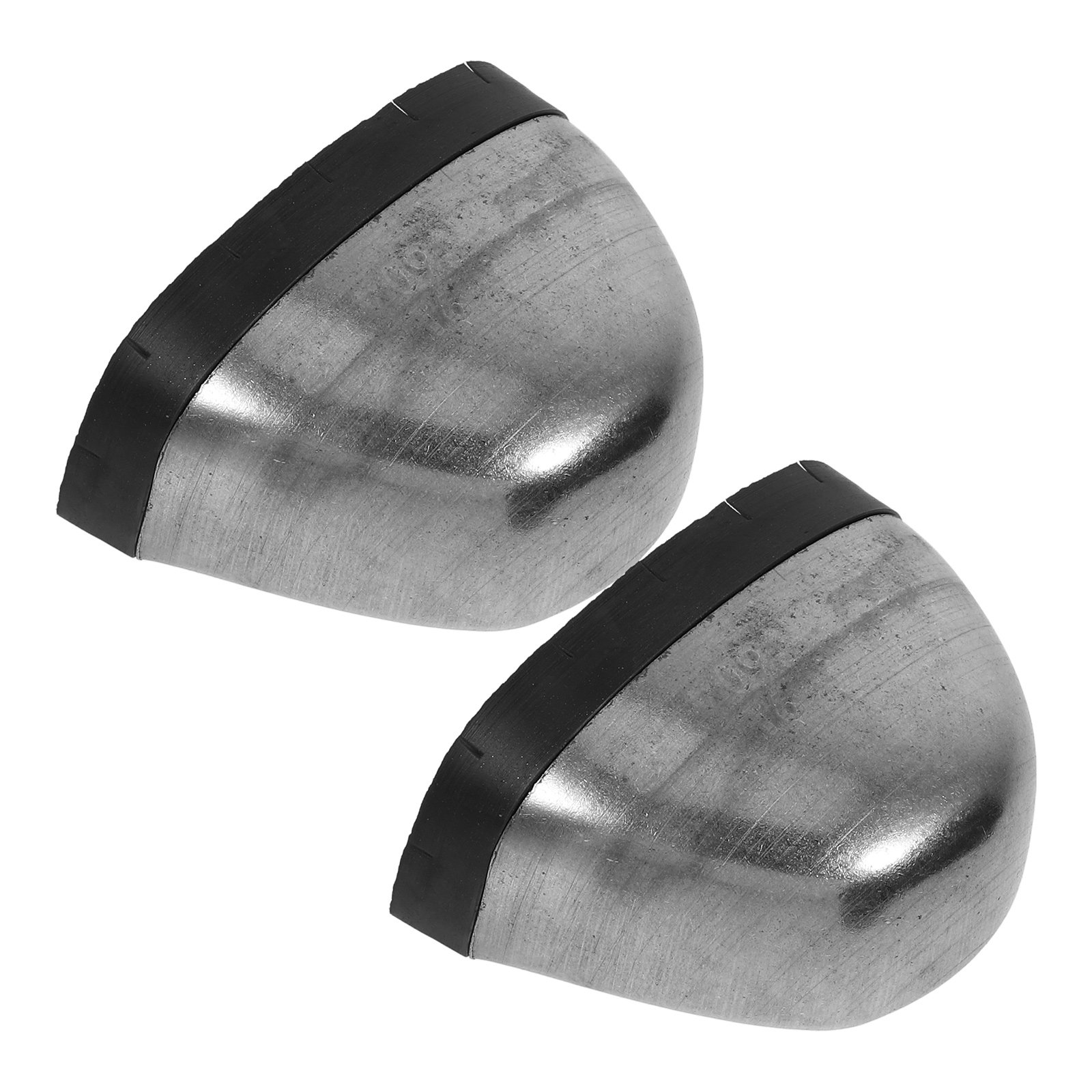 1Pair Safety Toe Caps Iron Rei - Leather Work Factory reseña y precio