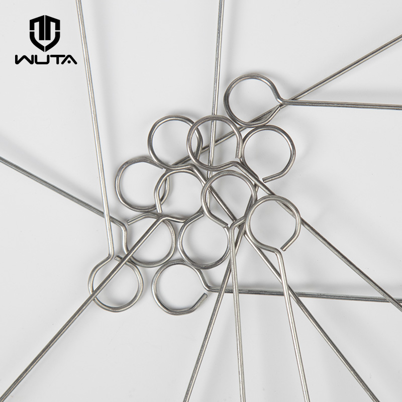 WUTA 20pcs/pack Natural Wool D - Leatherwork Patterns reseña y precio