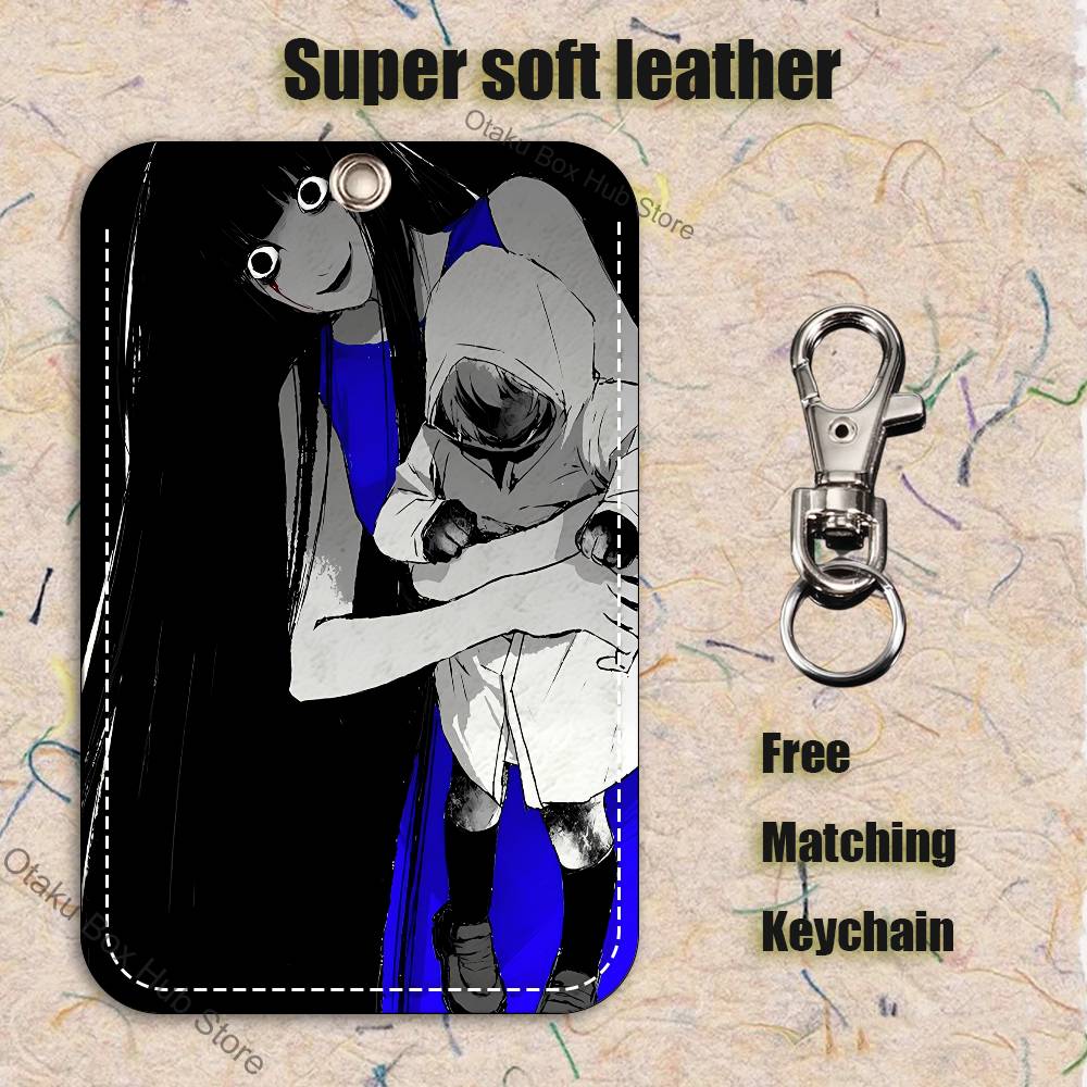 H-Homicipher S Holder Keychain - Leather Work reseña y precio