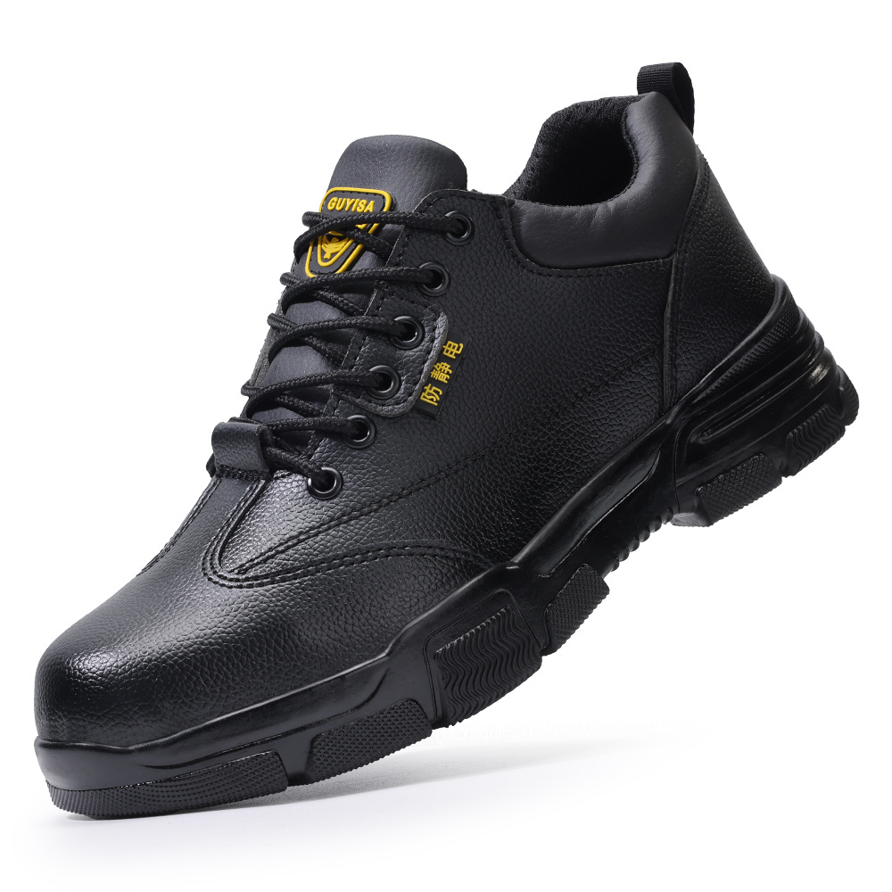 Dust-free Shoes Electronics Fa - Leather Work Factory reseña y precio
