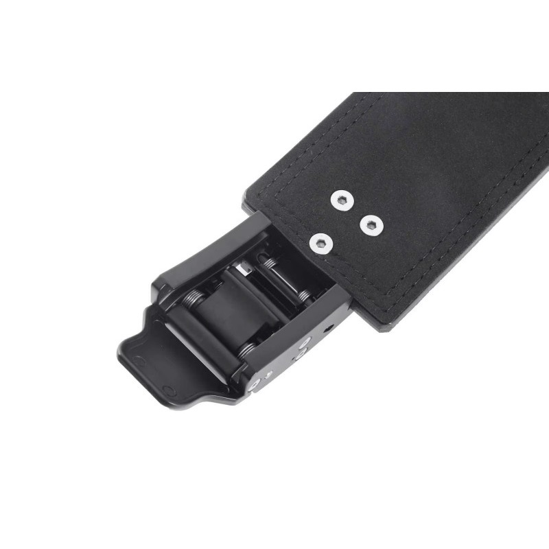 New Design PR Gym Waist Workou - Leather Workout Belt reseña y precio