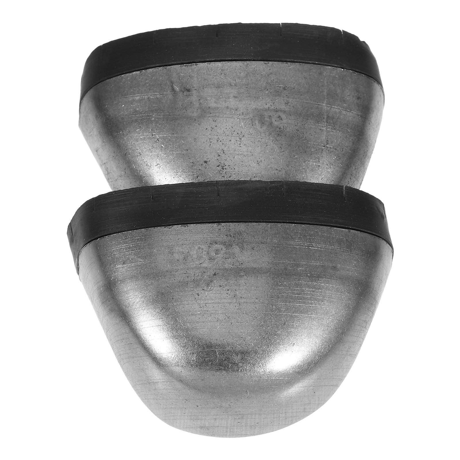 1Pair Industrial Safety Toe Ca - Leather Work Factory reseña y precio