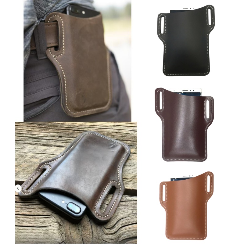 Outdoor storage Retro Horse Le - Leather Works Belt reseña y precio