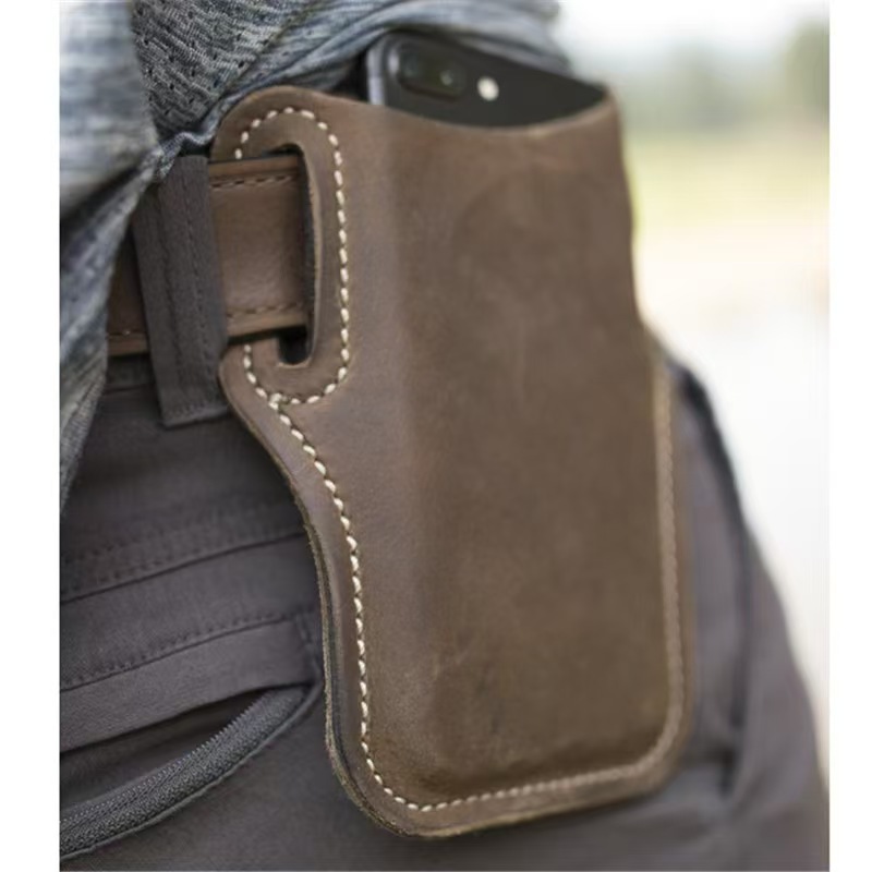 Outdoor storage Retro Horse Le - Leather Works Belt reseña y precio