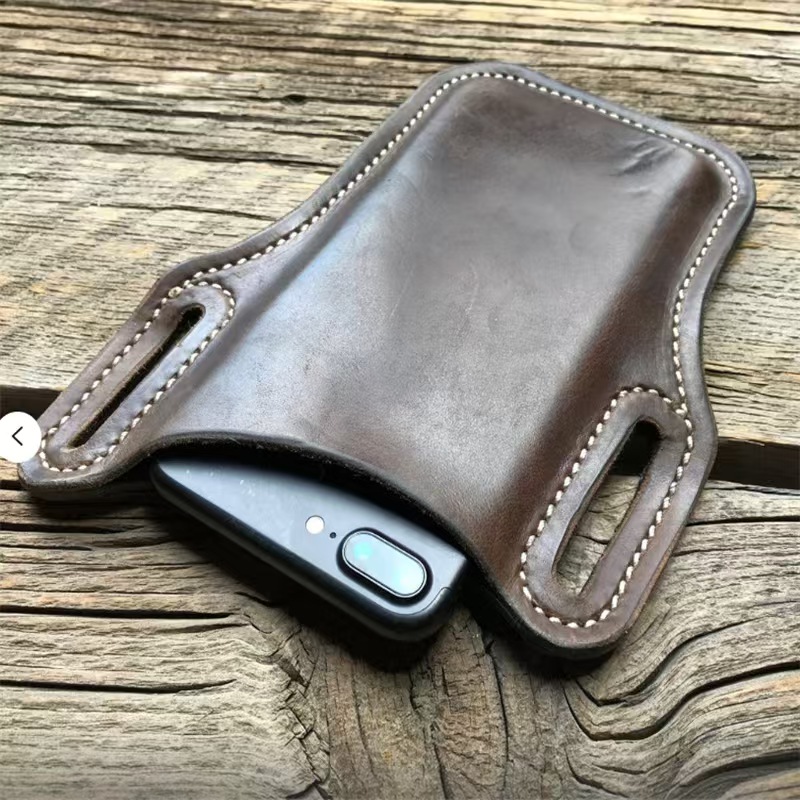 Outdoor storage Retro Horse Le - Leather Works Belt reseña y precio