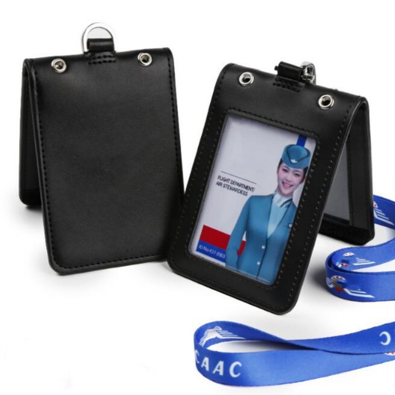 Genuine Leather Work Card Set  - Leather Work Factory reseña y precio