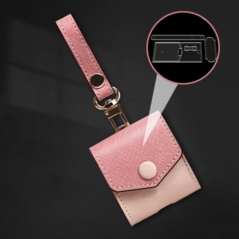 YOMDID 5PCS Handcraft Leather  - Leatherwork Patterns reseña y precio