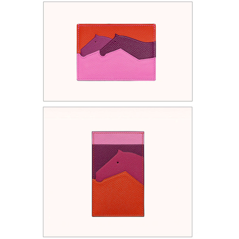 1 Set Durable Acrylic Template - Leatherwork Patterns reseña y precio