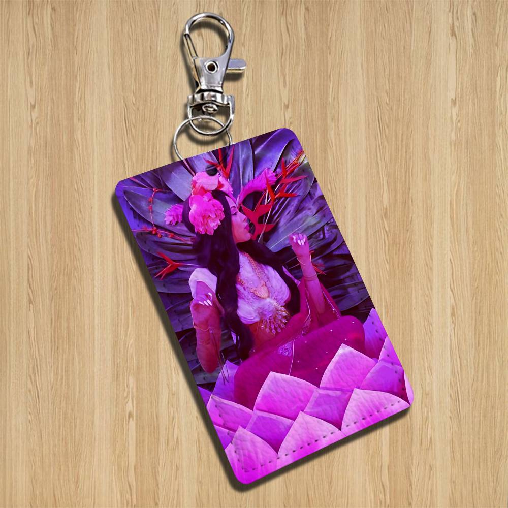 art So High red Doja Cat Holde - Leather Work reseña y precio