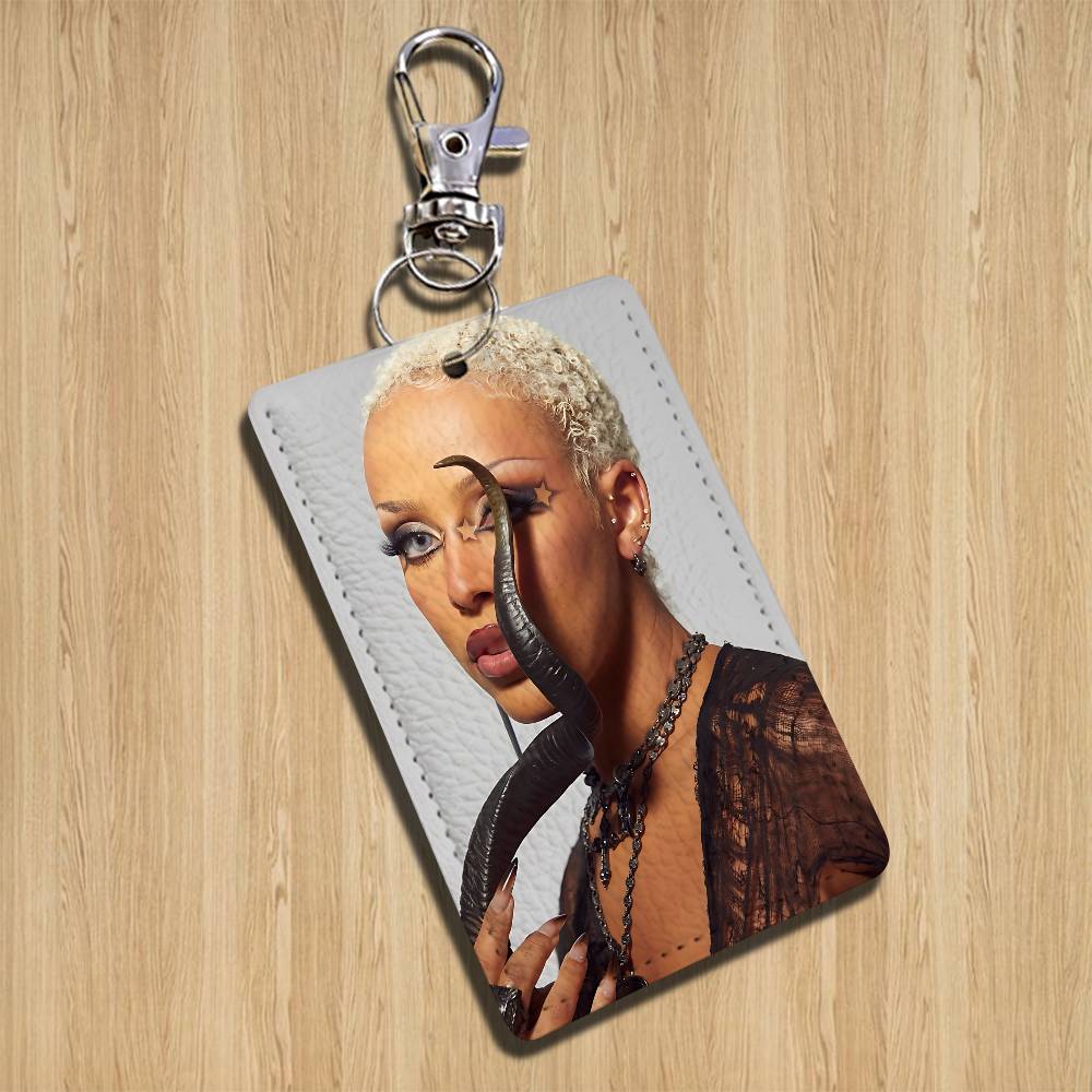 art So High red Doja Cat Holde - Leather Work reseña y precio