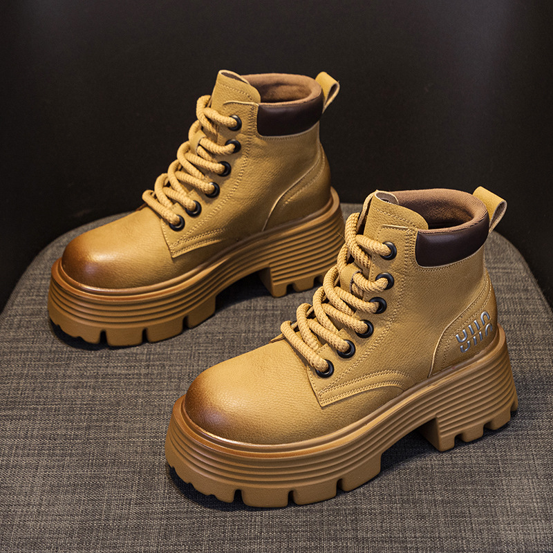 Short boots for women 2025 new - Youtube Leatherwork reseña y precio