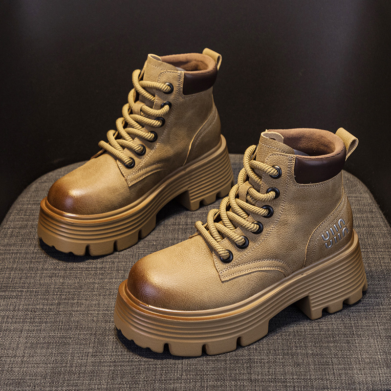 Short boots for women 2025 new - Youtube Leatherwork reseña y precio