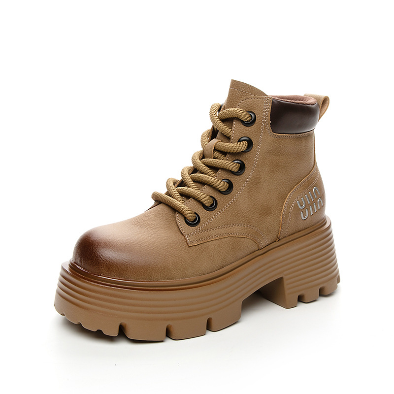 Short boots for women 2025 new - Youtube Leatherwork reseña y precio