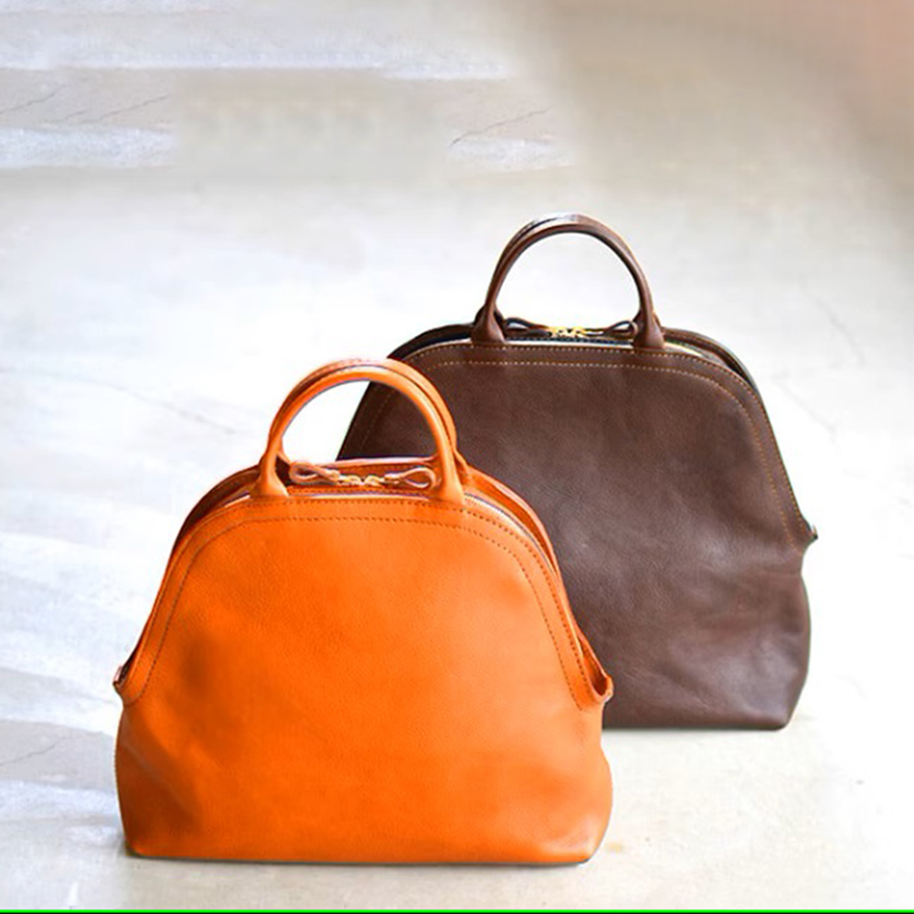 diy Leather kraft shell handba - Leatherwork Patterns reseña y precio