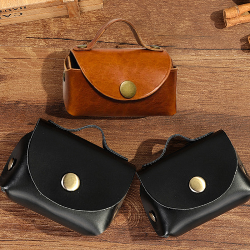 YOMDID 2pcs Coin Purse Molds M - Leatherwork Patterns reseña y precio