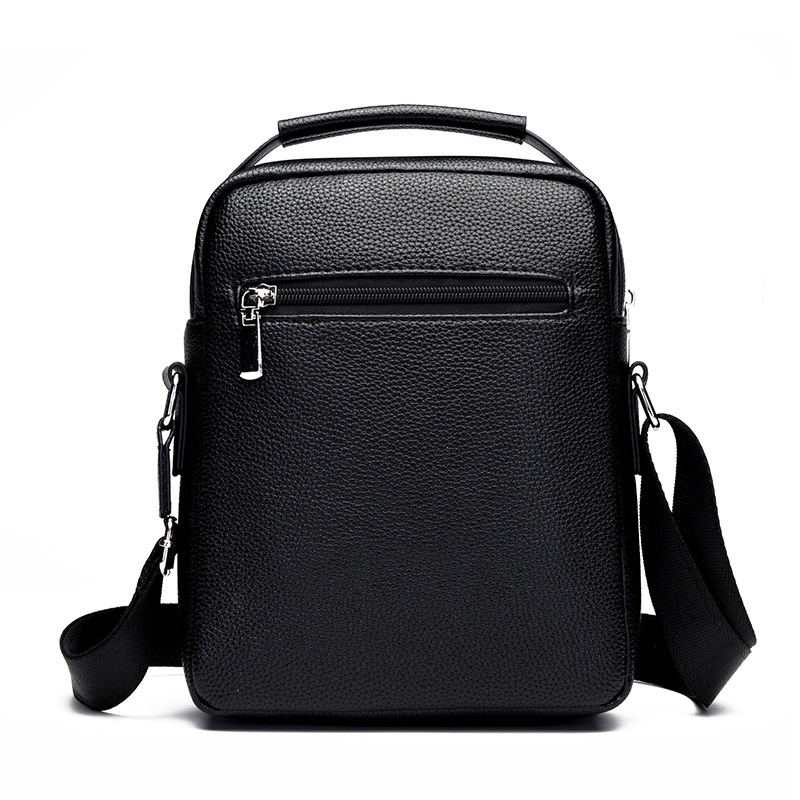 Luxury Brand Alligator Men Sho - Leather Work Bag Mens reseña y precio
