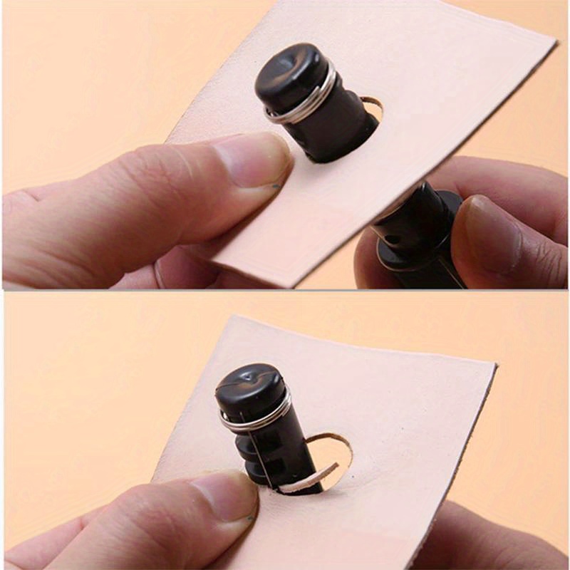 1PC Leather Lace Maker Leather - Leatherwork Patterns reseña y precio
