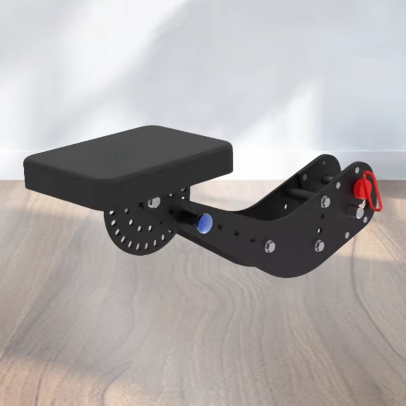 Full Body Workout Equipment At - Leather Workout Belt reseña y precio