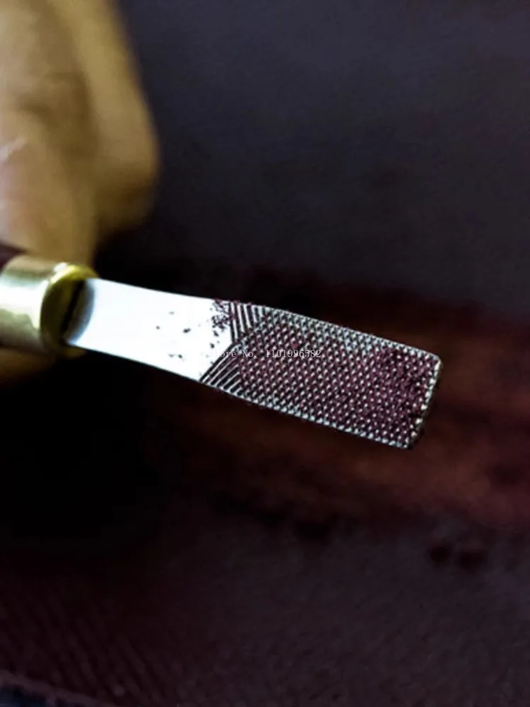 3/4/5/10mm Size Diamond Patter - Leatherwork Patterns reseña y precio