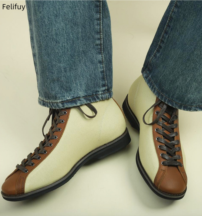 Handmade Genuine Leather Short - Youtube Leatherwork reseña y precio