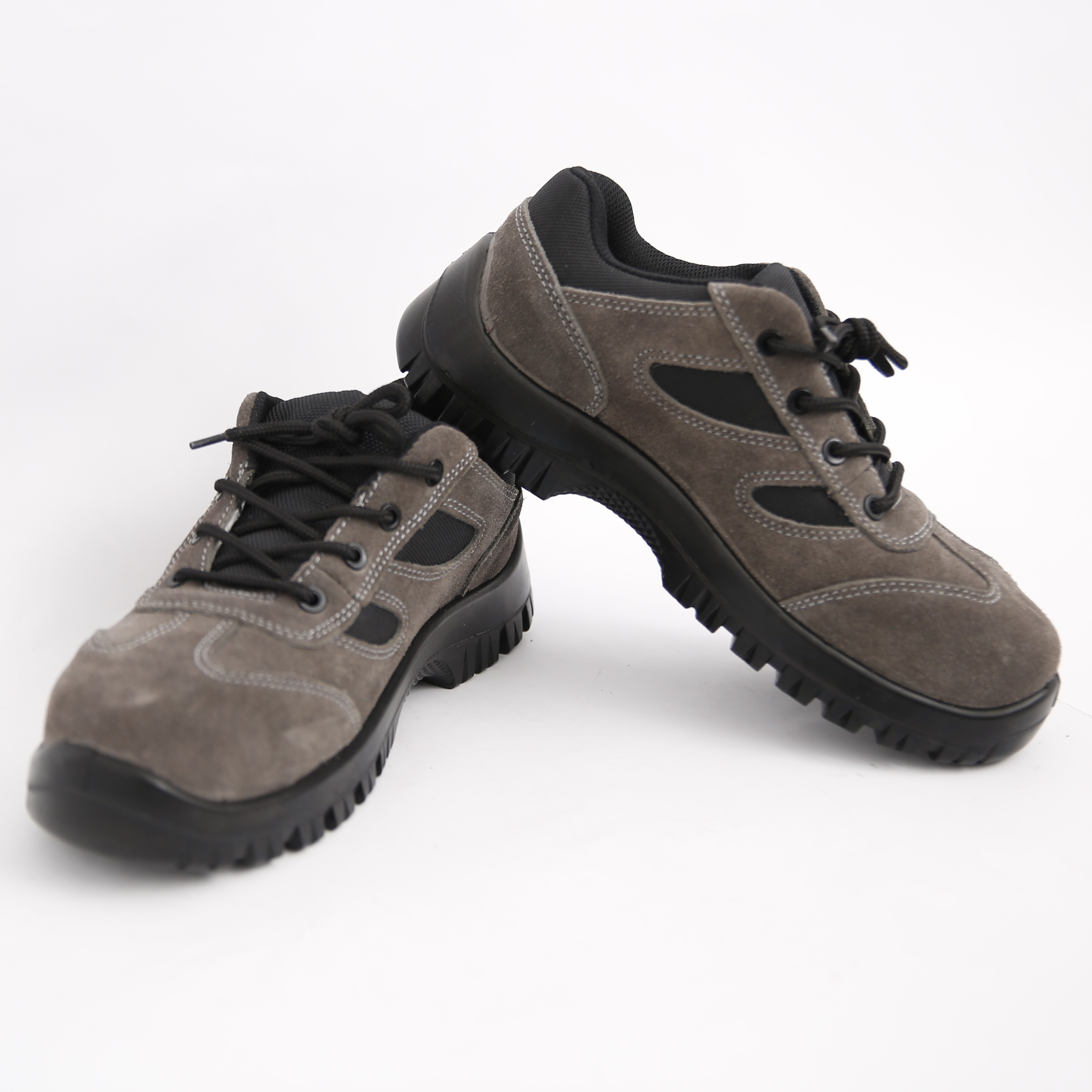 Zapatos De Seguridad Industria - Leather Work Factory reseña y precio