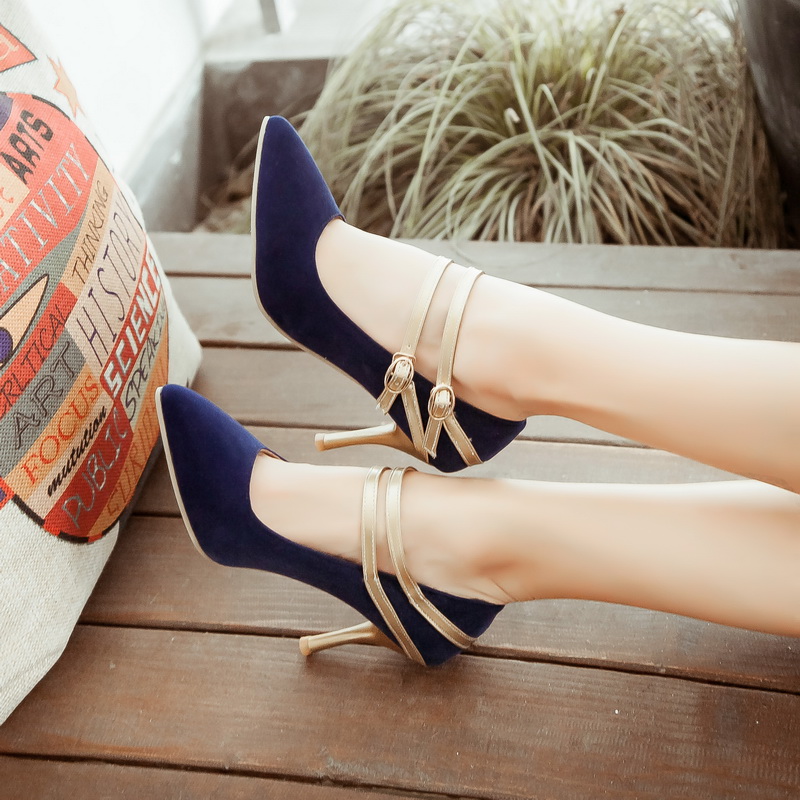 2026 New Style Pointed-Toe Sti - Leather Work Factory reseña y precio
