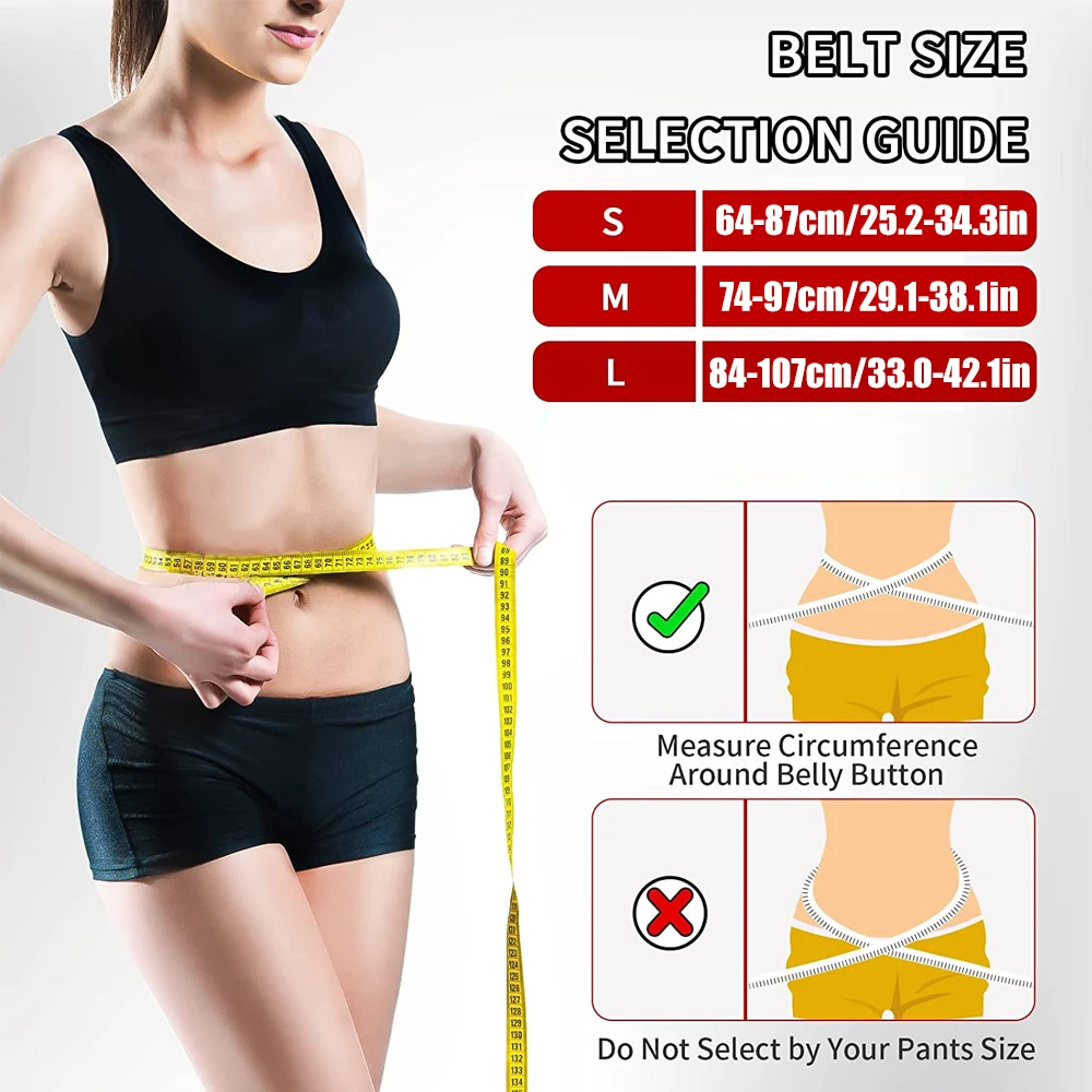 Leather Fitness Weight Lifting - Leather Workout Belt reseña y precio